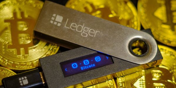 Sauvez vos bitcoins en cas de perte de votre Ledger