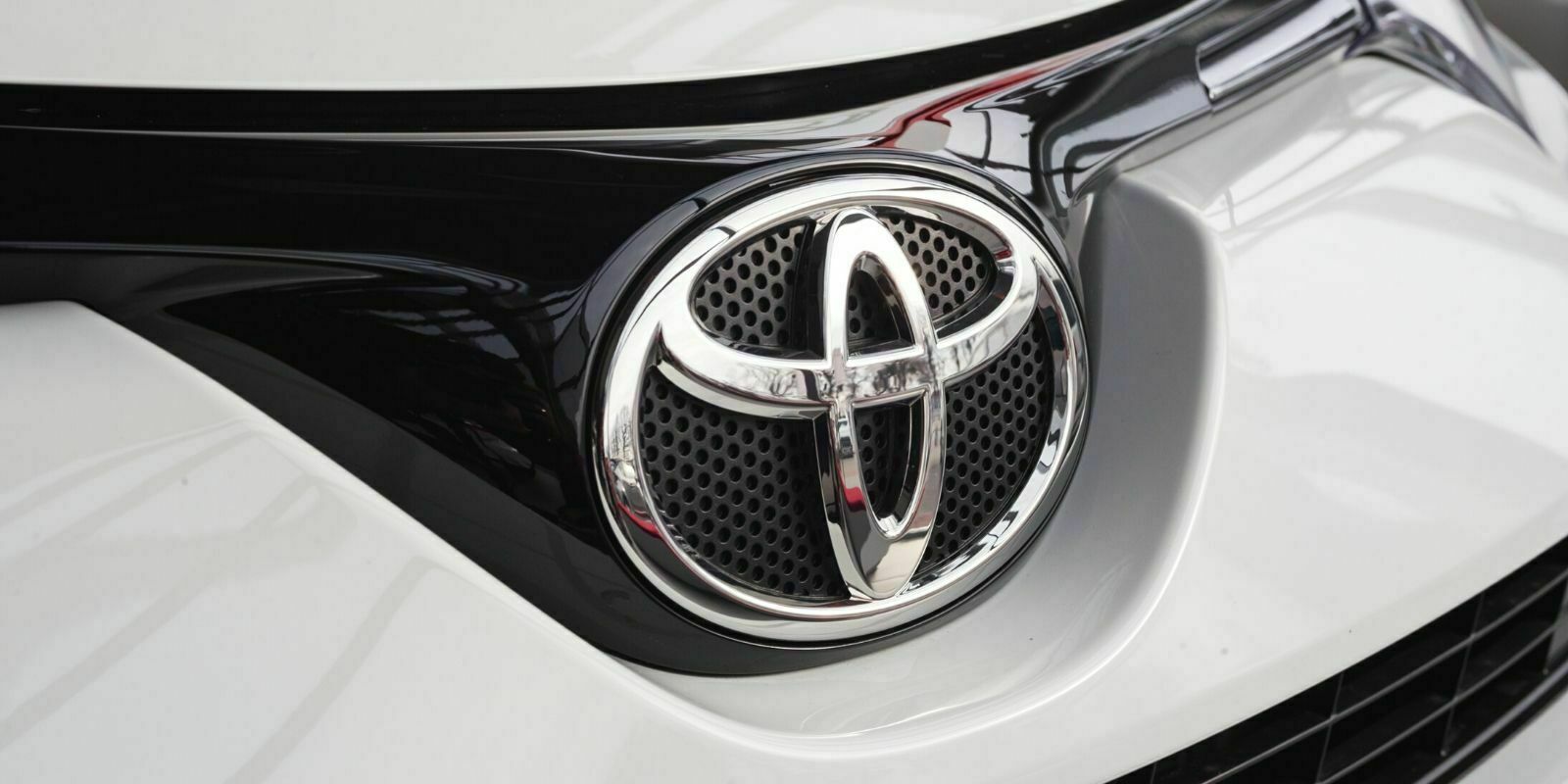 Toyota dévoile ses plans pour l'utilisation de la blockchain dans l'industrie automobile
