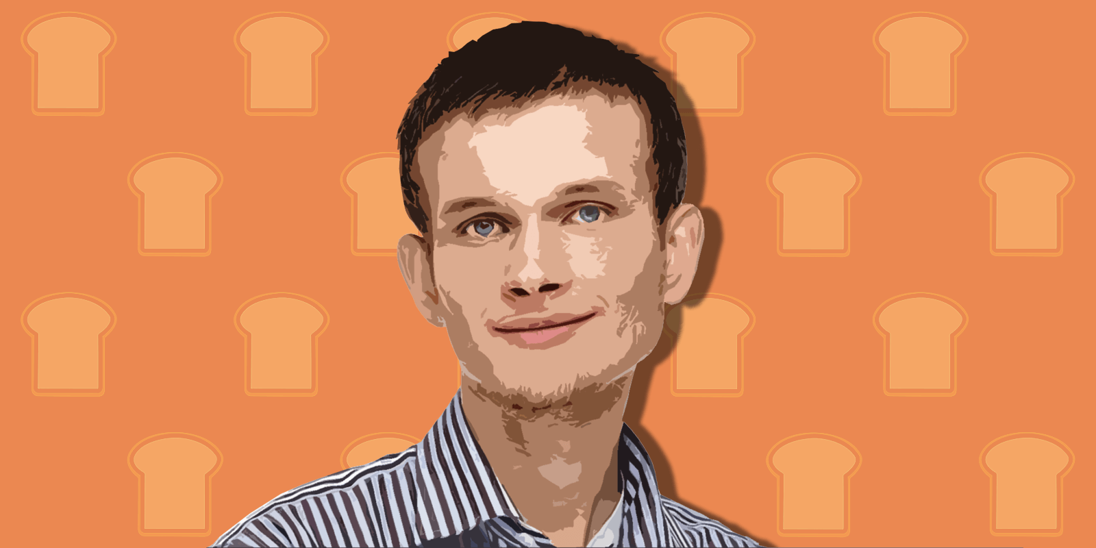 Vitalik Buterin, le fondateur d'Ethereum
