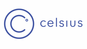 Celsius network - Petit logo