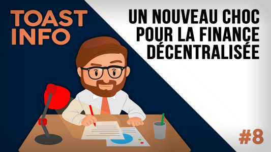 Toast Info - 25 millions de dollars envolés chez dForce ?
