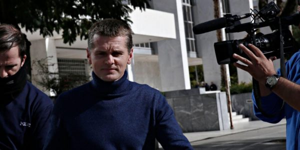 Affaire BTC-e : la Russie demande à la France d’extrader Alexander Vinnik