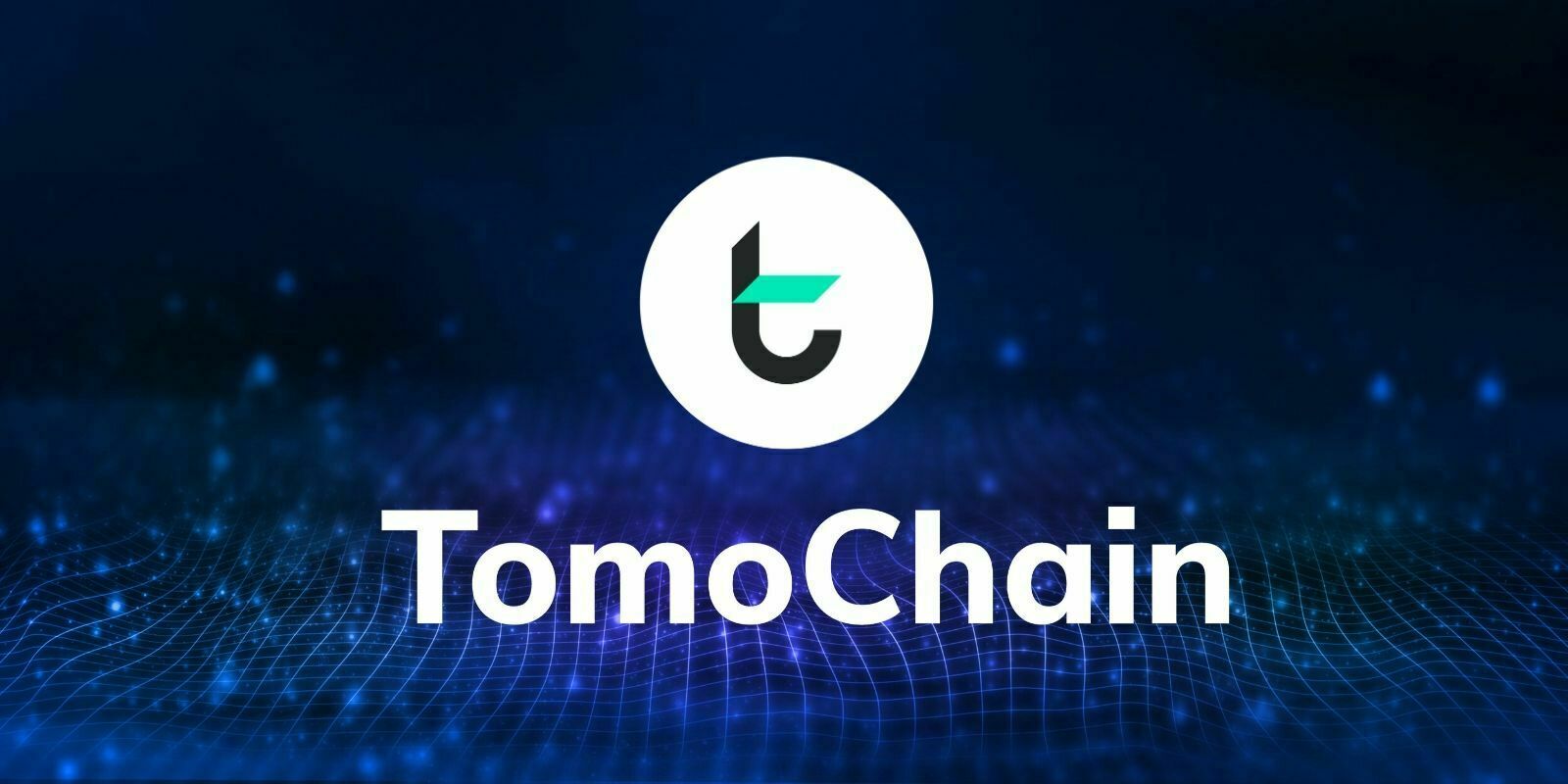 Binance supporte maintenant le staking de TomoChain (TOMO)
