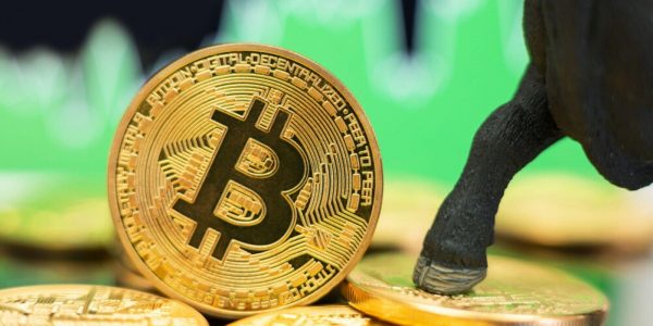Le Bitcoin (BTC) serait-il sur le point de commencer un bull run ?