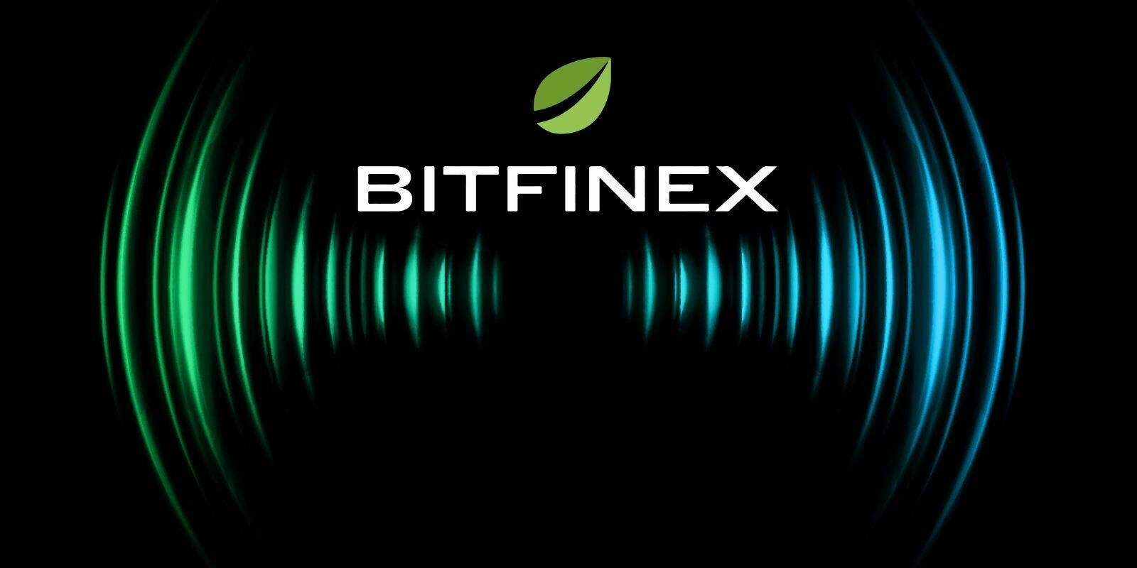 Bitfinex lance Pulse, un réseau social pour traders intégré à sa plateforme