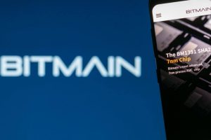 Chute du BTC : Bitmain va rembourser partiellement ses clients