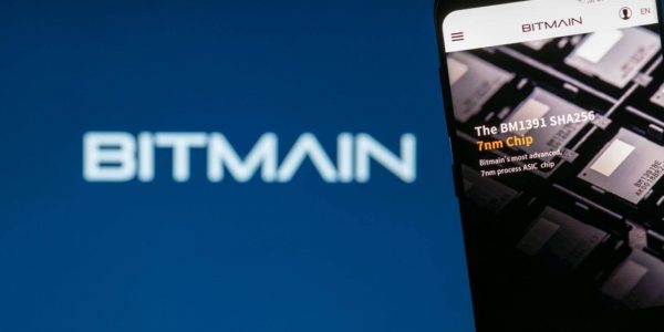 Chute du BTC : Bitmain va rembourser partiellement ses clients