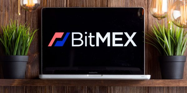 BitMEX lance un contrat à terme sur ETH/USD qui se négocie en Bitcoin