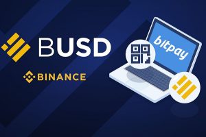 BitPay s'associe avec Binance et intègre les paiements avec le BUSD
