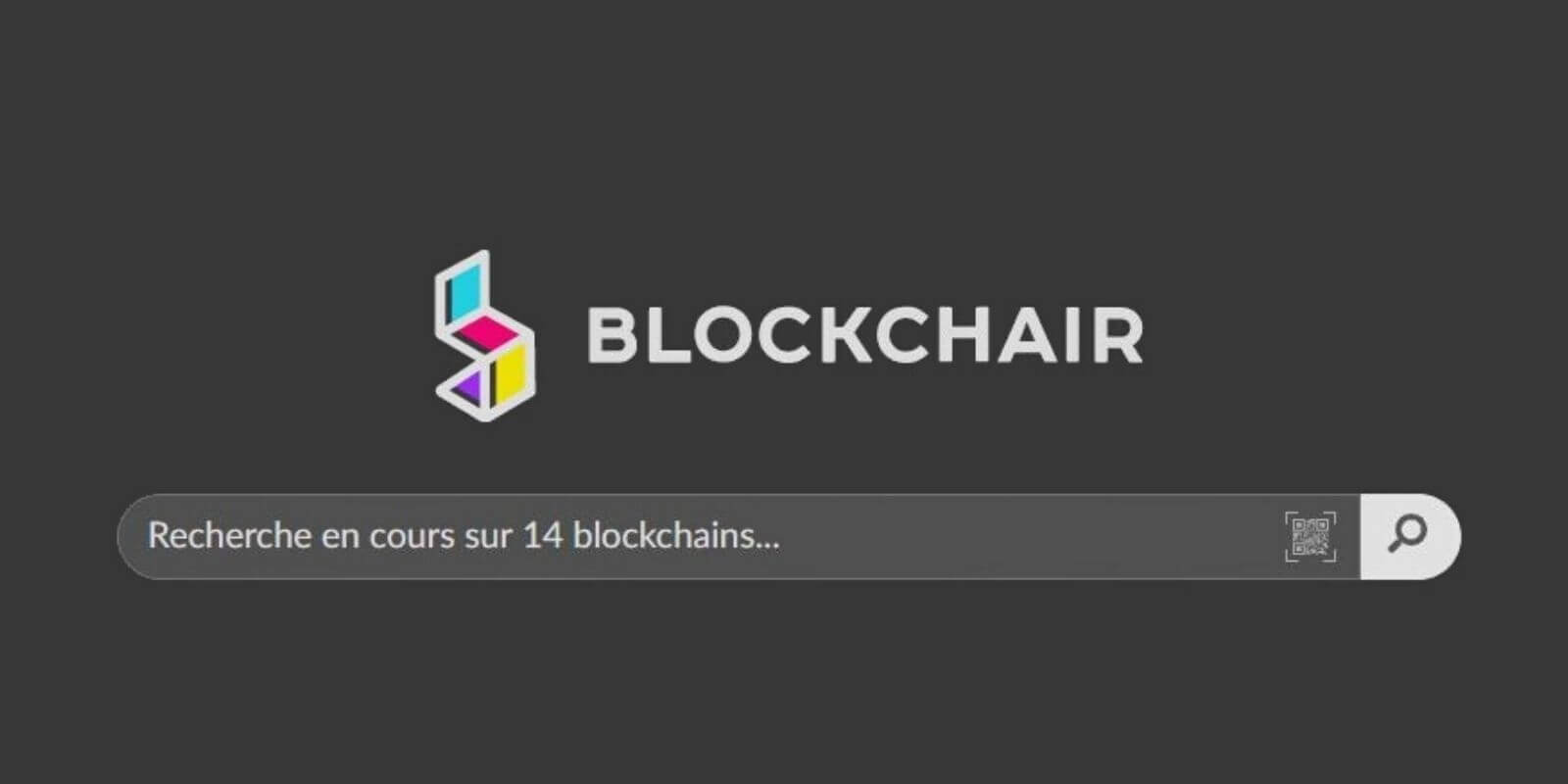 L'explorateur de blockchain Blockchair est maintenant disponible en français
