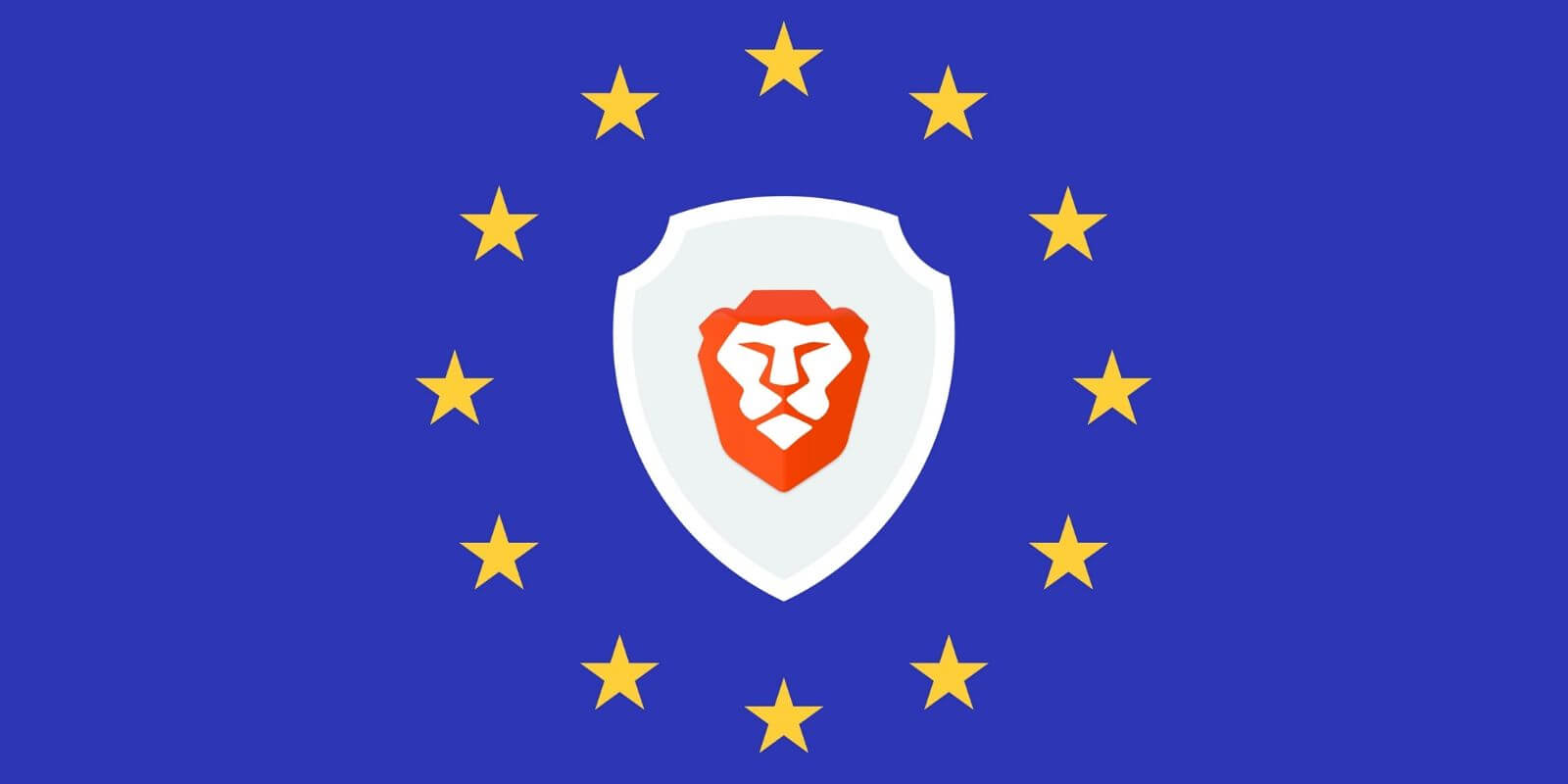 Brave accuse les gouvernements européens de ne pas suffisamment protéger les données de leurs citoyens