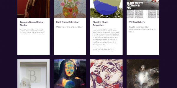 Comment créer un NFT ?