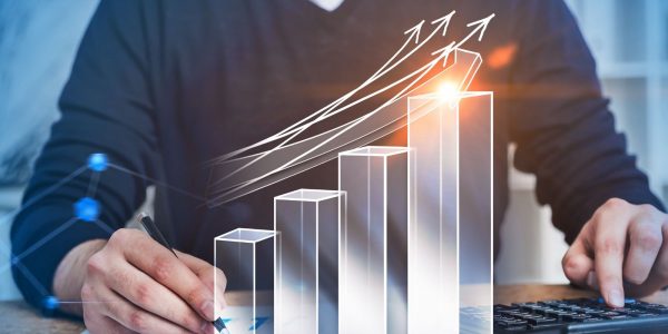 Coinhouse Saving : lissez vos investissements en crypto-monnaies