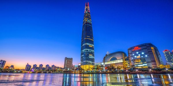 La Corée du Sud qualifie le marché de la blockchain d'opportunité en or