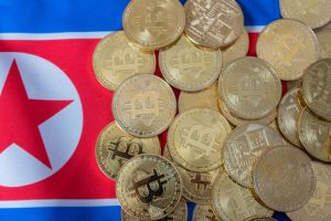 La Corée du Nord aurait rassemblé 1.5 milliard de dollars en crypto-monnaies