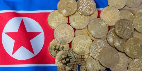 La Corée du Nord aurait rassemblé 1.5 milliard de dollars en crypto-monnaies
