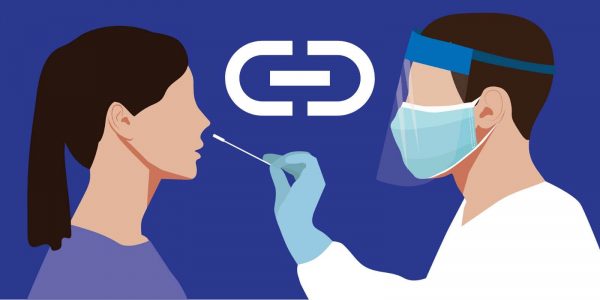 France : une solution blockchain pour dépister le Covid-19 de manière anonyme ?