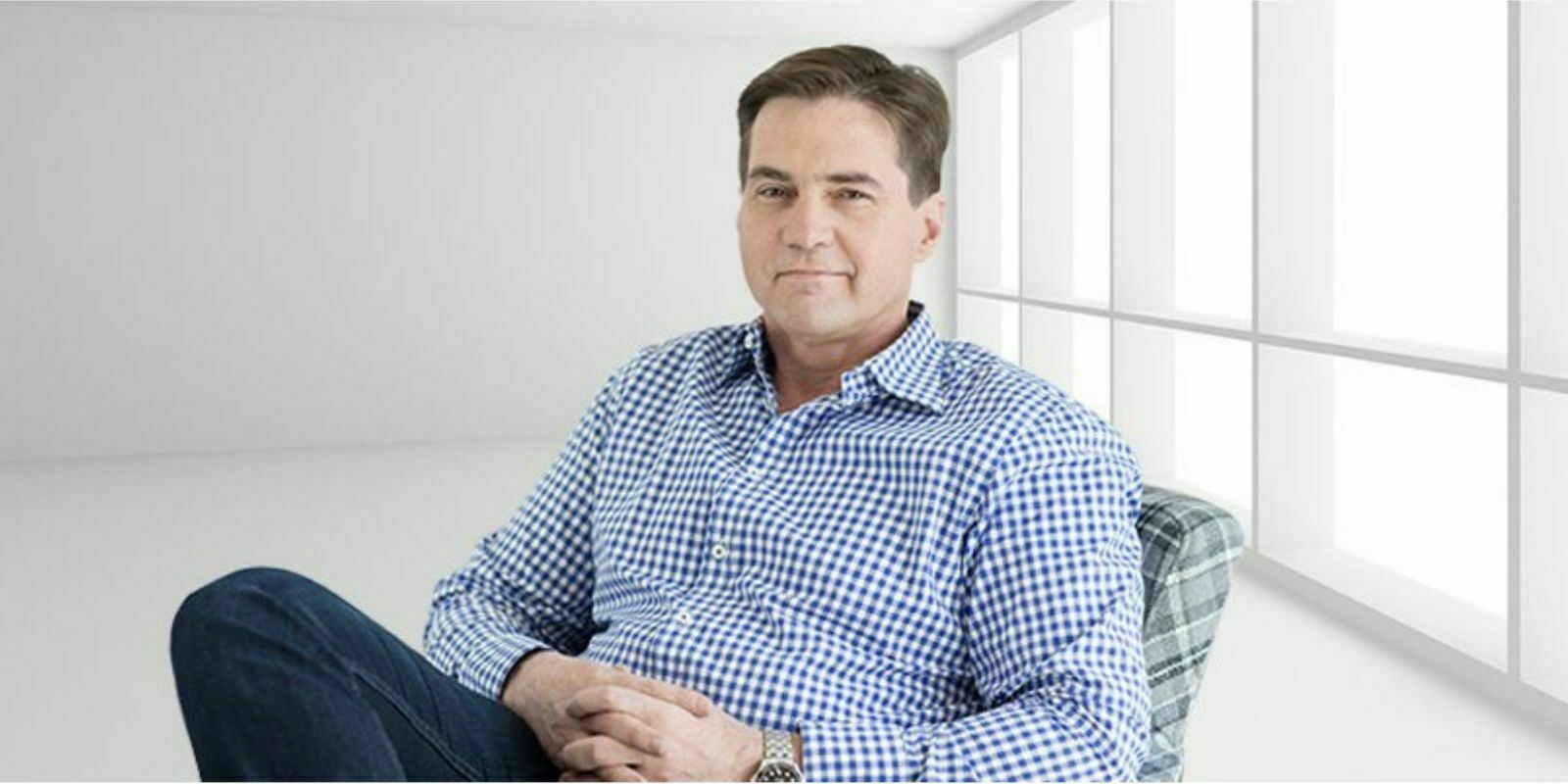 Craig Wright doit prouver qu'il détient 1,1M de BTC d'ici le 17 avril