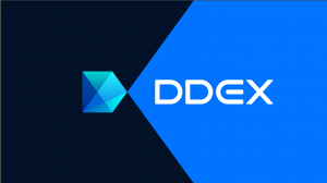 DDEX - Logo