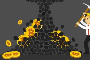 Bitcoin : la difficulté de minage repart à la hausse