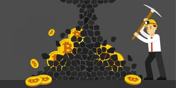 Bitcoin : la difficulté de minage repart à la hausse