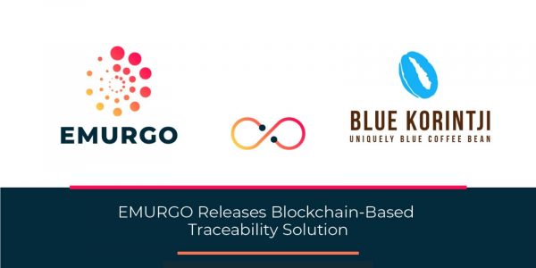 EMURGO lance une solution de traçabilité pour les entreprises