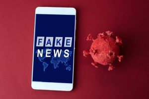 Coronavirus : l’Italie expérimente une solution blockchain pour lutter contre les fake news