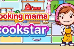La folle histoire de Cooking Mama Cookstar, le jeu accusé de cryptojacking