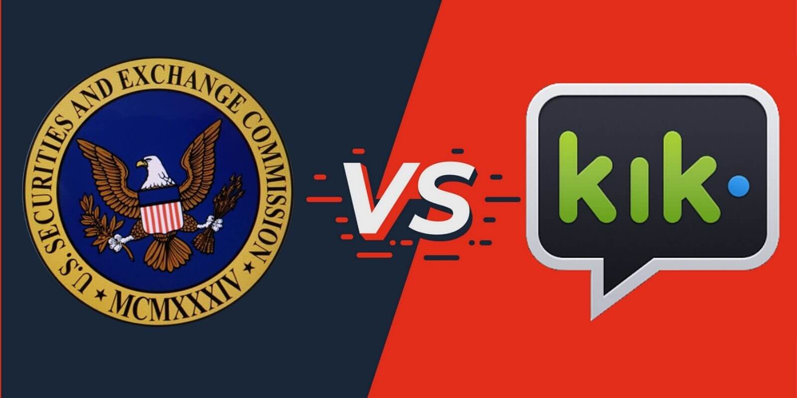 Kik VS la SEC : la bataille continue