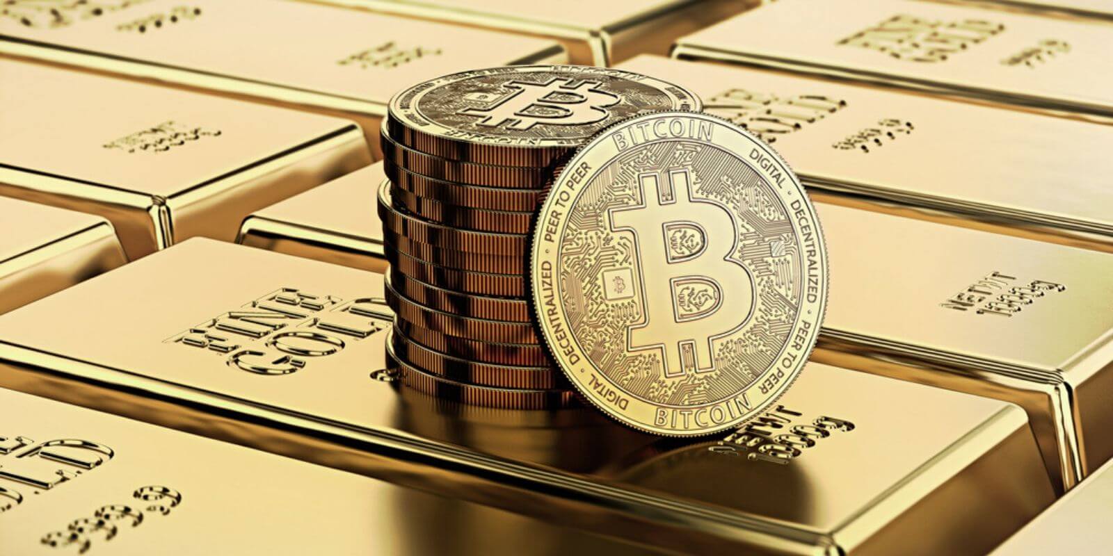 Ce milliardaire pense que le Bitcoin pourrait devenir le nouvel étalon-or