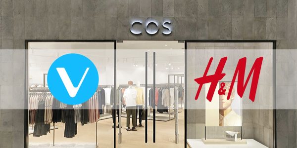 Le partenariat de VeChain avec H&M s'étend à la marque éthique COS