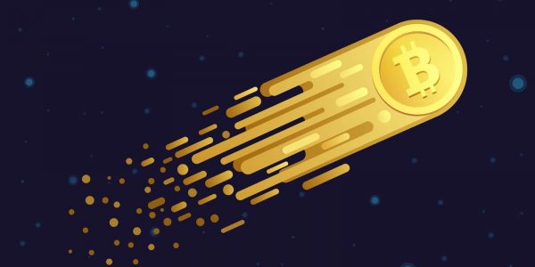 Marchés : le prix du BTC au-dessus des 7 500 dollars, le XTZ et le LINK en pleine forme