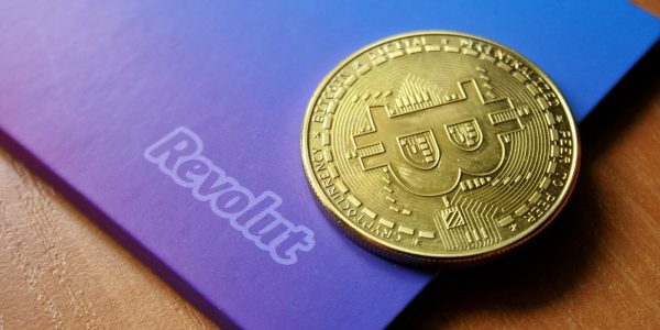Revolut : les fonctionnalités cryptos accessibles pour les comptes Standard
