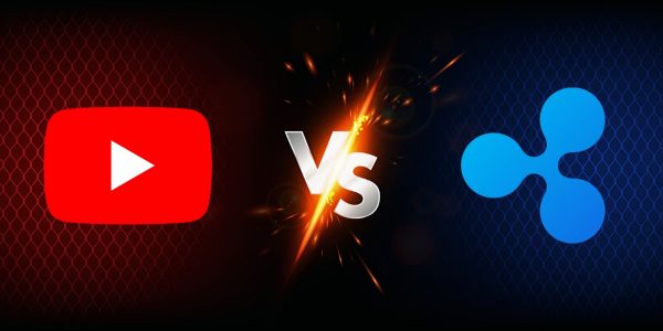 Ripple poursuit YouTube pour ne pas avoir mis fin aux faux giveaways de XRP