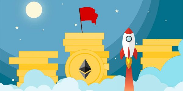 Rocket NFT : le prêt et l'emprunt de Non-Fungible Tokens