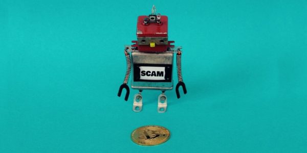 Crise du Covid-19 : les arnaques aux cryptos ont perdu 33% de leurs revenus