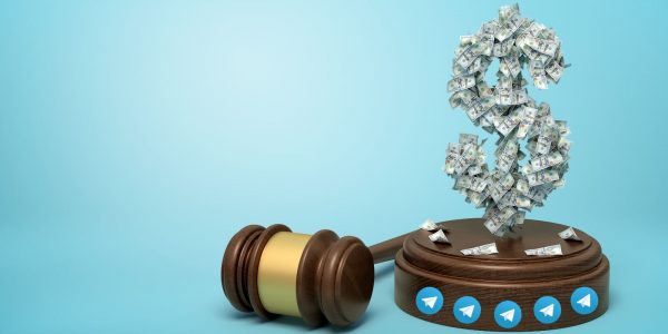 Telegram cède face à la SEC et propose de rembourser les investisseurs