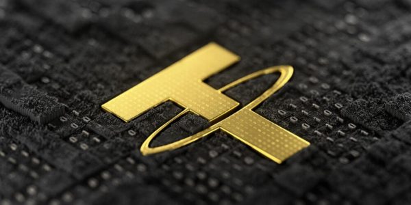 Tether : l’USDT s’arrache au prix fort et représente maintenant 3% des marchés cryptos