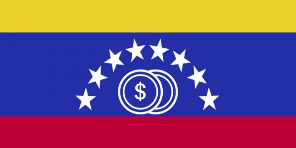 Venezuela : un « cryptodollar » adossé au BTC pour combattre l’inflation