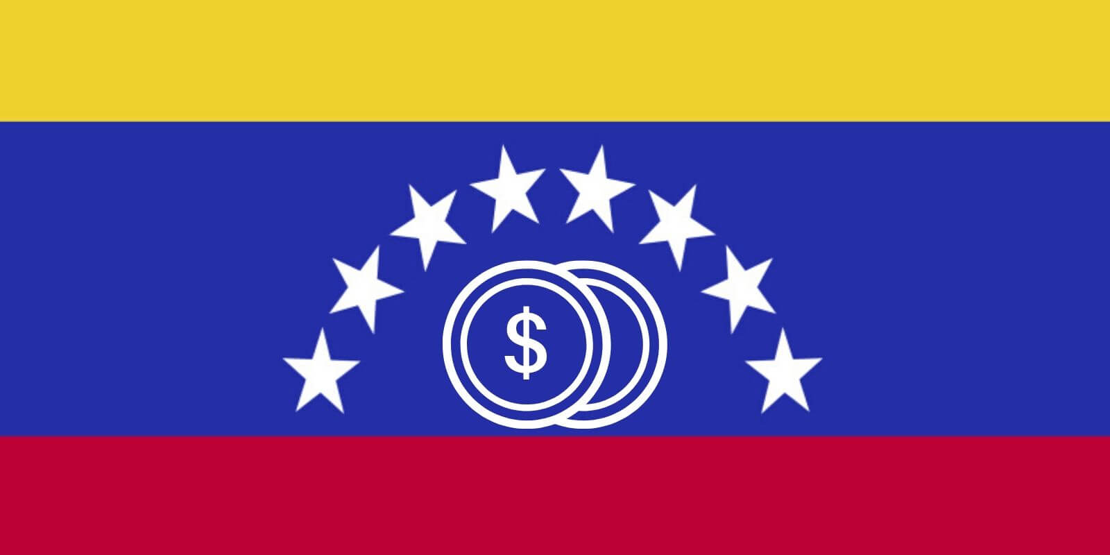 Venezuela : un « cryptodollar » adossé au BTC pour combattre l’inflation