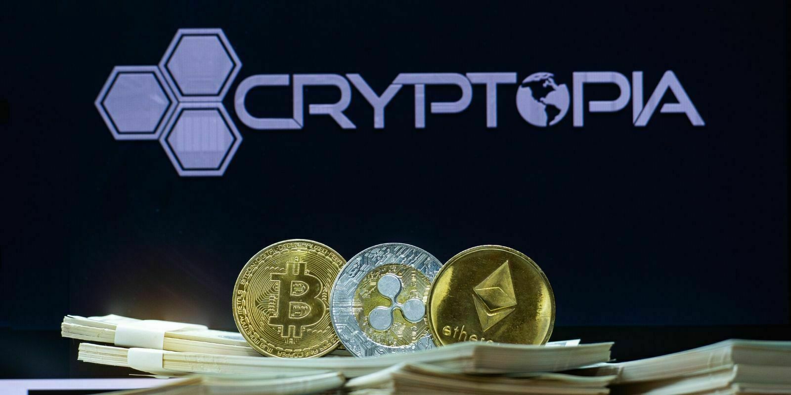 Les victimes du hack de Cryptopia recevront une indemnisation de $100M