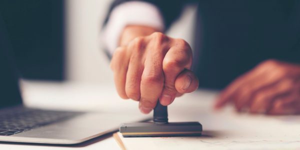 Présentation du visa de l'AMF pour lancer une ICO