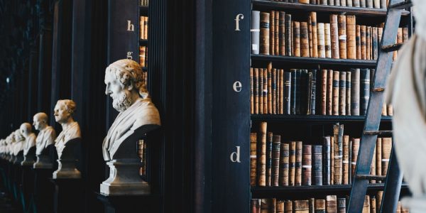 Le Quebec étudie les smart contracts et la blockchain sous l'angle du droit