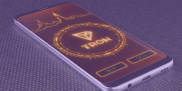 Les 3 Meilleurs Sites pour Acheter Tron (TRX)