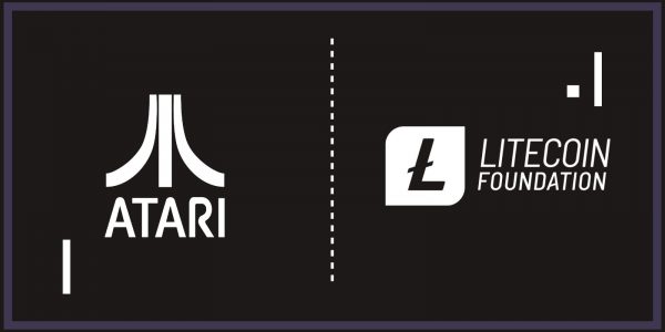 Atari conclut un partenariat avec la Fondation Litecoin (LTC)