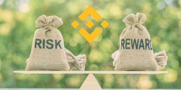 Binance lance ses propres tokens à effet de levier après le delisting de ceux de FTX