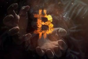 Bitcoin : le dernier bloc miné pré-halving comportait un message caché