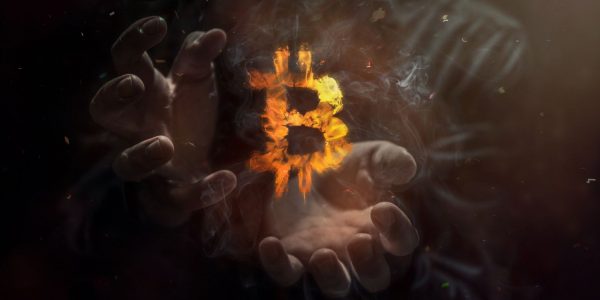 Bitcoin : le dernier bloc miné pré-halving comportait un message caché