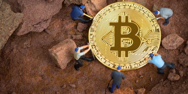 Bitcoin : la difficulté de minage se réajuste et baisse de 6%
