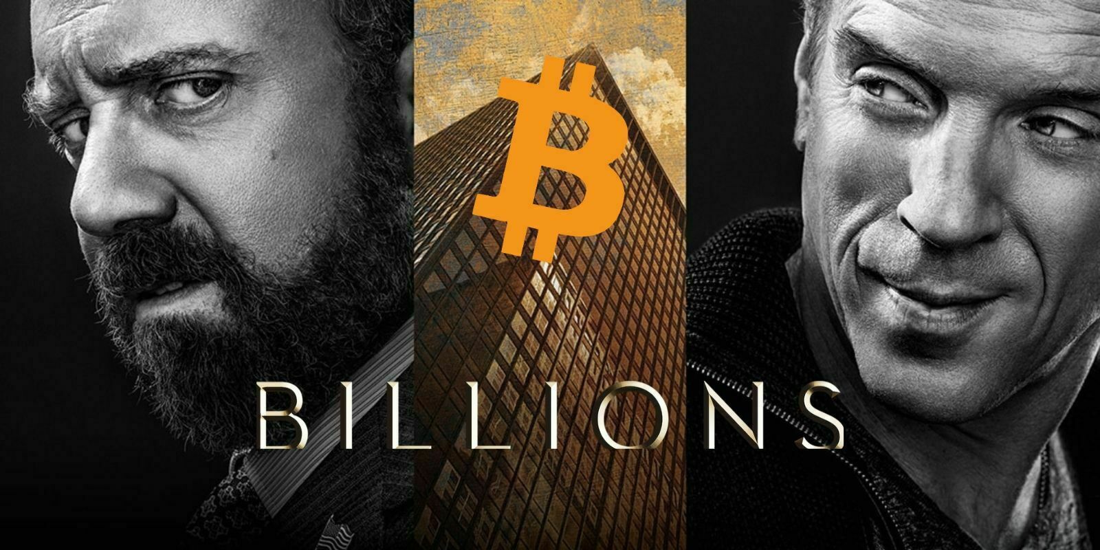 Le Bitcoin fait son apparition dans la nouvelle saison de la série Billions